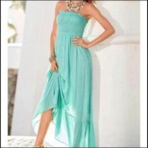 Brand New Boston Proper size small dress! Retails for over $120 make me an offer